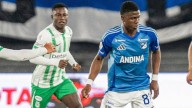 Néiser Villarreal enfurece a los hinchas de Millonarios; jugador de Nacional estaría involucrado en la polémica