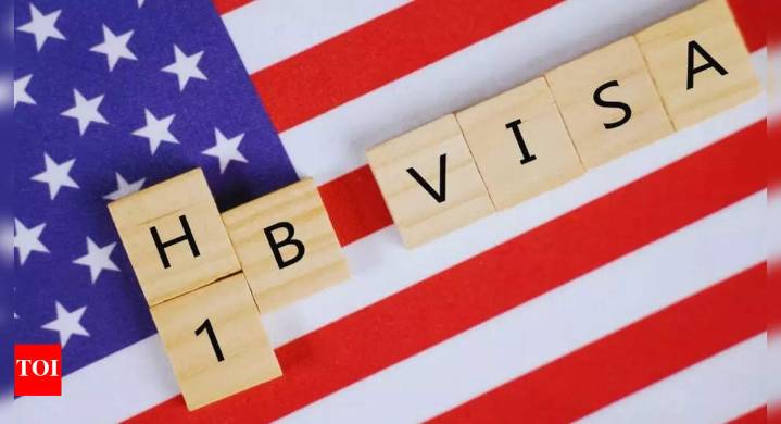 Florida bans H-1B in higher education: 'Why do we need someone from China to talk about public policy,' asks Gov Ron DeSantis