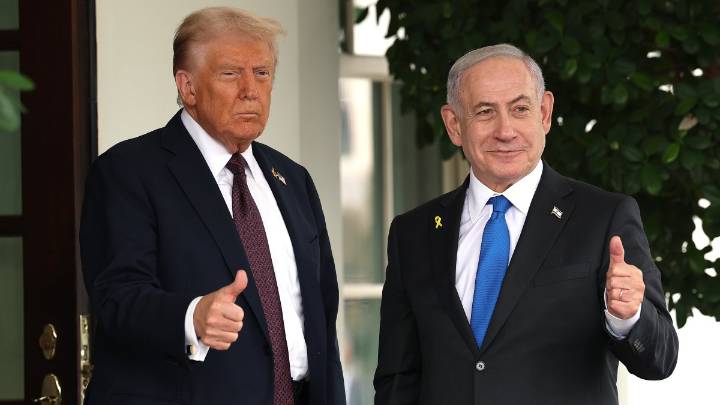 Acuerdo de paz entre Israel y Hamas: liberación de rehenes