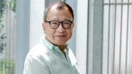 ENTERTAINMENT Hong Kong Actor Benz Hui, Aka the ‘King of Supporting Roles,’ Dies at 76 From Multiple Organ Failure Due to Cancer