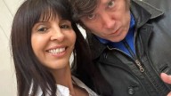 Manes pide expulsión de Lorena Villaverde por vínculos con narcotráfico