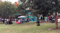 Neighbors, officers unite for Little Rock’s National Night Out