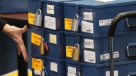Secretary of State switches ballot-delivery courier following illegal shipment