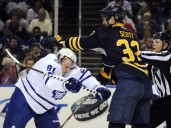 Joe Bowen reflects on 44 years of Leafs