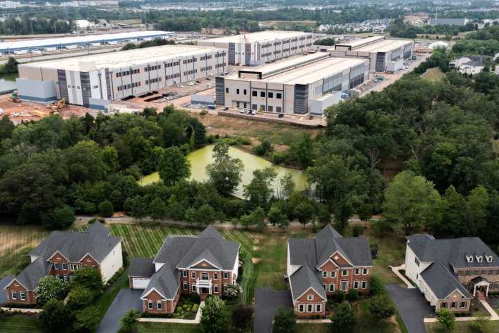 As data centers upend electric grids, the largest operator in the US is facing down a revolt from state officials