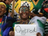 FIFA World Cup 2026: The best pictures from the latest qualified teams