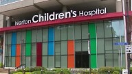 Norton Children’s Hospital named Kentucky’s best pediatric hospital for second year