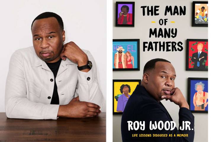 Roy Wood Jr. Reveals the 'Lessons of Golden Corral' (Exclusive)