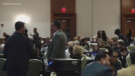 Hampton Roads faces $3-$4B hit amid US government shutdown