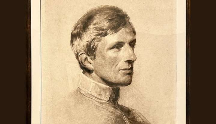 Meet 10 patron saints of Catholic education, students, and teachers