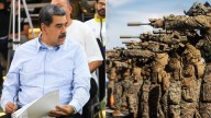 "En la fase dos se va a capturar a los líderes del Cartel de los Soles": exoficial de Inteligencia de EE. UU. sobre despliegue en el Caribe, calificado como el más grande en 30 años