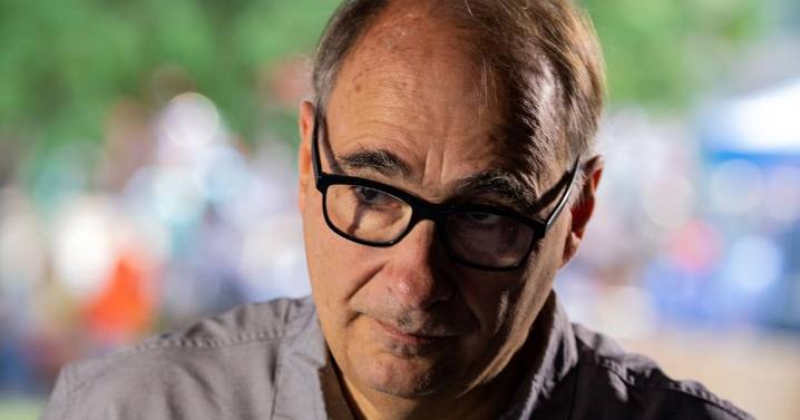 Michigan barn-turned-luxury home of David Axelrod finds new life