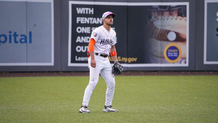FerryHawks outfielder named to ALPB all