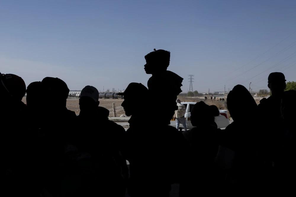 USCIRF says international community must protect refugees fleeing religious persecution