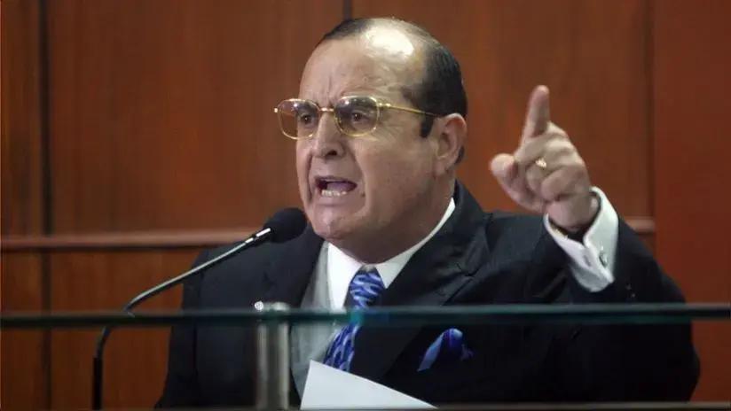 Vladimiro Montesinos no saldrá en 2026: INPE confirma nueva condena por seis años