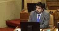 Aprueban desafuero de diputado de derecha chileno por corrupción