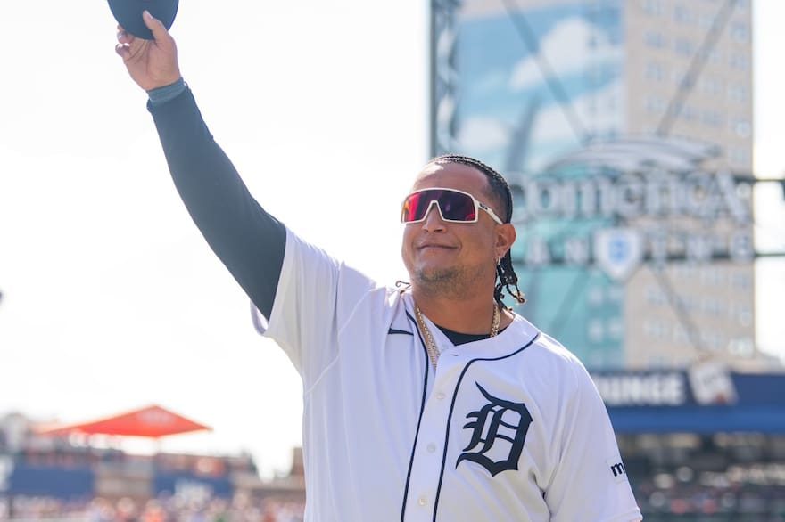 La fortuna de Miguel Cabrera, el venezolano destinado a entrar al Salón de la Fama de la MLB