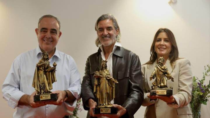 Alicante ya tiene Reyes Magos para 2026