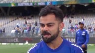Going through hostile Australian cricketing experience shaped me as a cricketer, as a person: Kohli