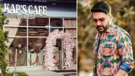 Firing at Kapil Sharma's Kap's cafe in Canada, third attack in 4 months