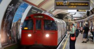 All the TfL lines that will be shut this weekend after week of Tube chaos