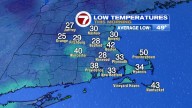 Frosty Friday, Weekend Nice to Nasty