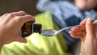 Cough syrups not recommended for children below two, warns Health Ministry