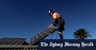 home battery solar boom: How renters can get set up
