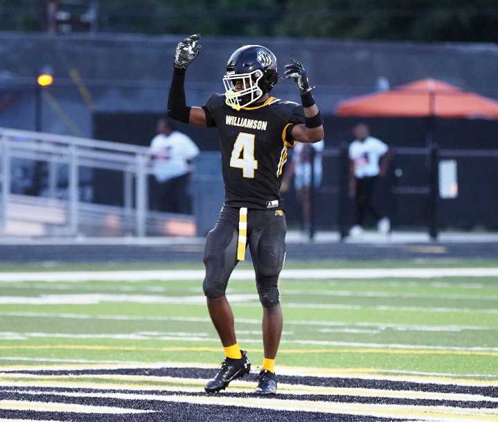How Auburn football’s commits are faring in their current high school seasons