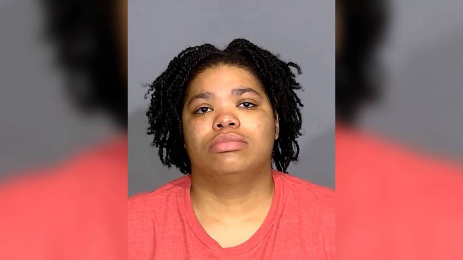 Docs: Indy woman arrested for murdering ex