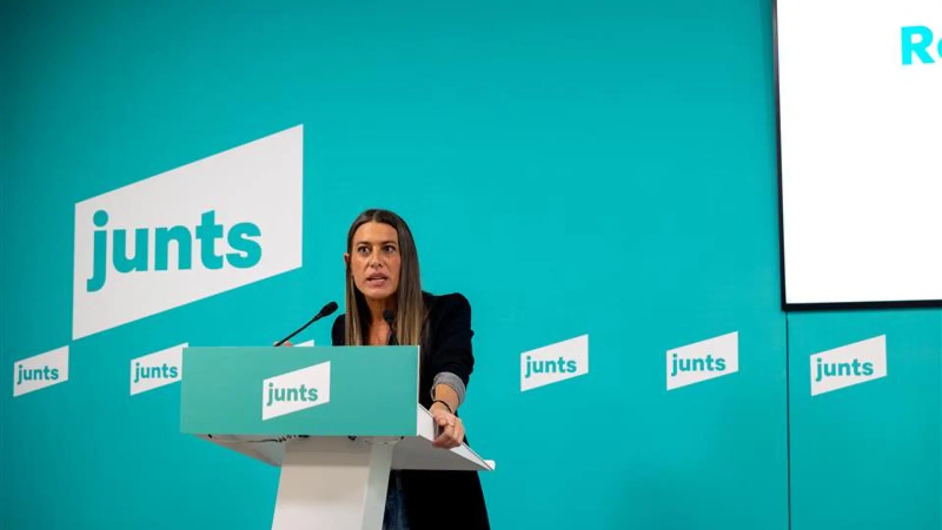 El rechazo de Junts y Podemos a subir o congelar las cuotas de autónomos amenaza con infligir una nueva derrota al Gobierno