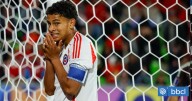 Apareció demasiado tarde: el gol de Rossel para ’maquillar’ duro adiós de La Roja al Mundial Sub 20
