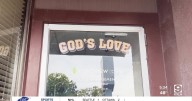 God's Love makes shelter operation changes for the rest of 2025
