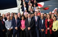 Starmer arrives today; trade & tech on agenda