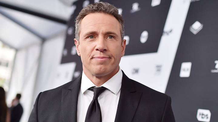 Chris Cuomo Loses Bid to Disqualify Arbitrator in CNN Proceedings