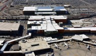 Salt Lake City International Airport opens more gates and concessions