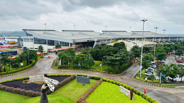 Mangaluru International Airport aims for better connectivity in Winter Schedule 2025