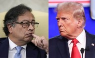 Petro acusó a Trump: "Está cometiendo ejecuciones extrajudiciales"