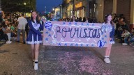 Acámbaro celebra el 215 aniversario del Ejército Insurgente con desfile