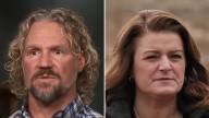 Sister Wives' Kody Tries to Seduce Robyn With 'Stinky Body' Amid Sex Drought