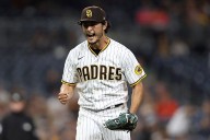 Who Is Yu Darvish’s Wife Seiko Darvish? Padres Star’s Love Life, Net Worth, Career Stats & More