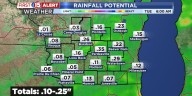 Fall-Like Temperatures Finally Arrive