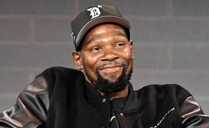 Kevin Durant tells the truth about why he didn’t want to join the Warriors at the trade deadline