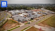 Industry warns building houses in Australia slower than it was a decade ago, construction targets missed