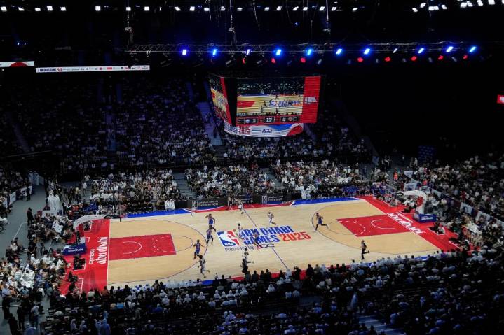 Knicks Preseason Stock Watch: What we’ve learned from Abu Dhabi series