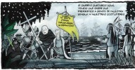 'A la contra', por Ferreres 08/10/2025
