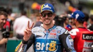 La profunda reflexión de Álex Márquez tras tras confirmar el subcampeonato detrás de su hermano