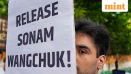 SC to hear wife's plea challenging Sonam Wangchuk's detention today