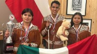 Alumnos del CETIS ganan el Primer Lugar Mundial