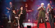 Pollença acoge el jazz-rock mediterráneo de la Companyia Elèctrica Dharma